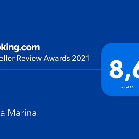 瓦德诺比斯Casa Marina公寓 外观 照片